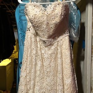 Homecoming/prom